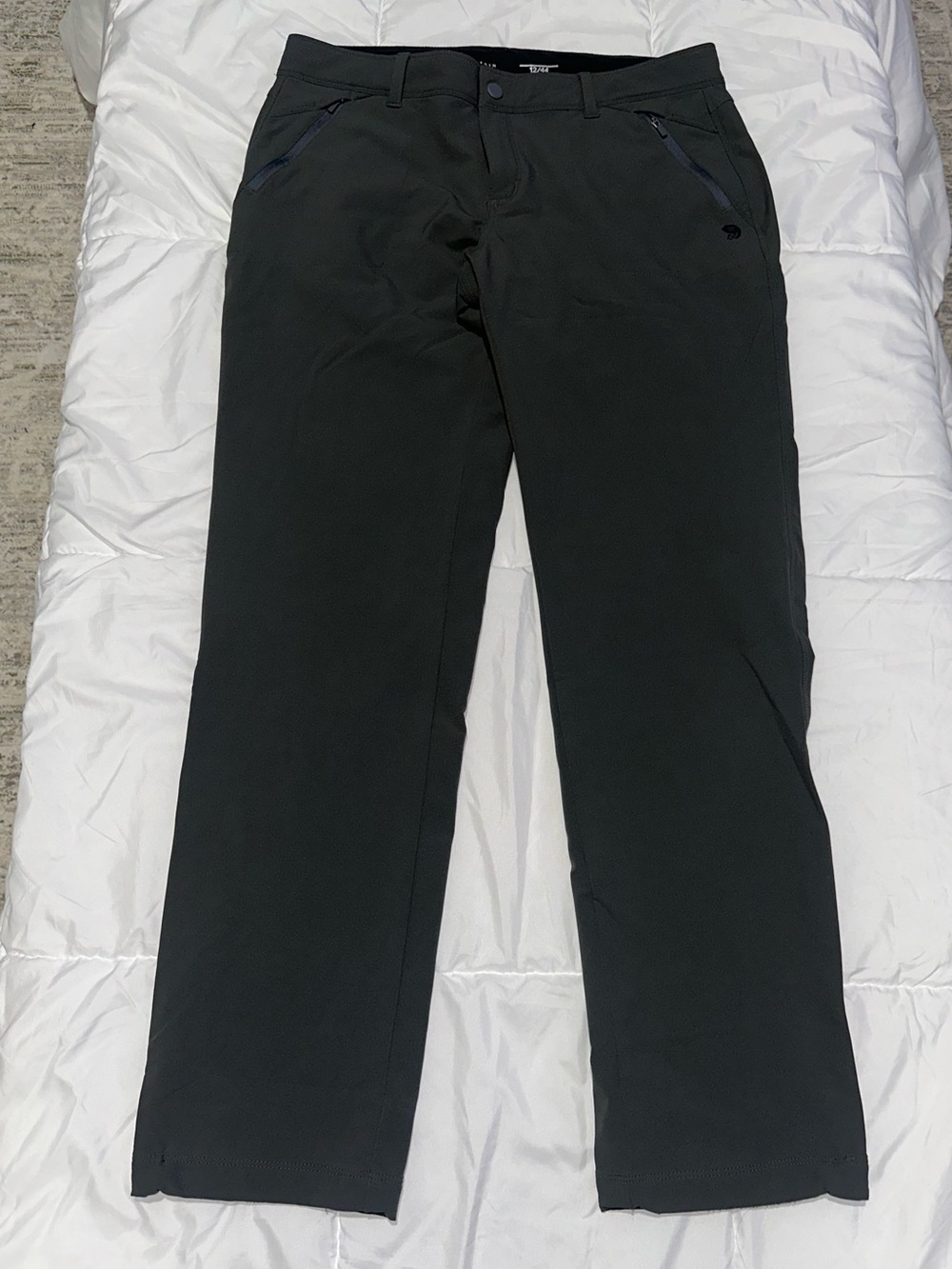 Mountain hard wear 12/44